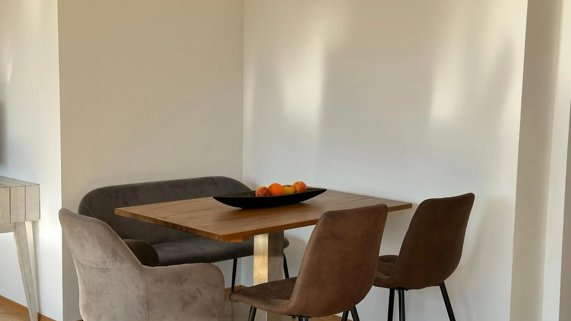 Flow Living Penthouse In See- Und Bahnhofsnaehe Herrsching am Ammersee