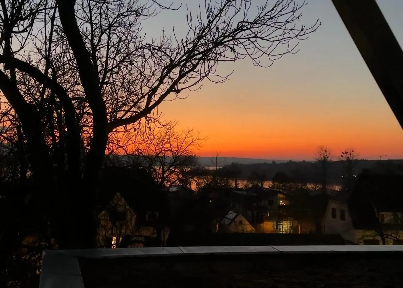 Flow Living Penthouse In See- Und Bahnhofsnaehe Herrsching am Ammersee 0*,  Almanya